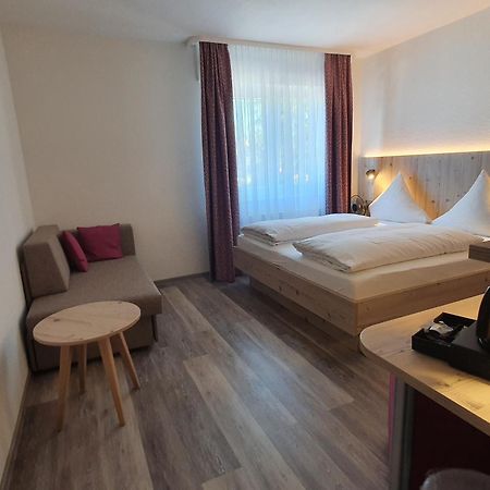 Hotel Neuenburger Hof Neuenburg am Rhein Kültér fotó