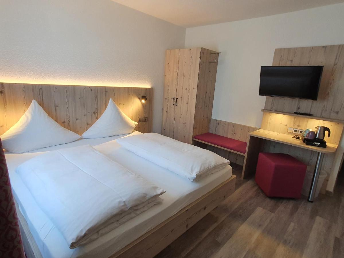 Hotel Neuenburger Hof Neuenburg am Rhein Kültér fotó