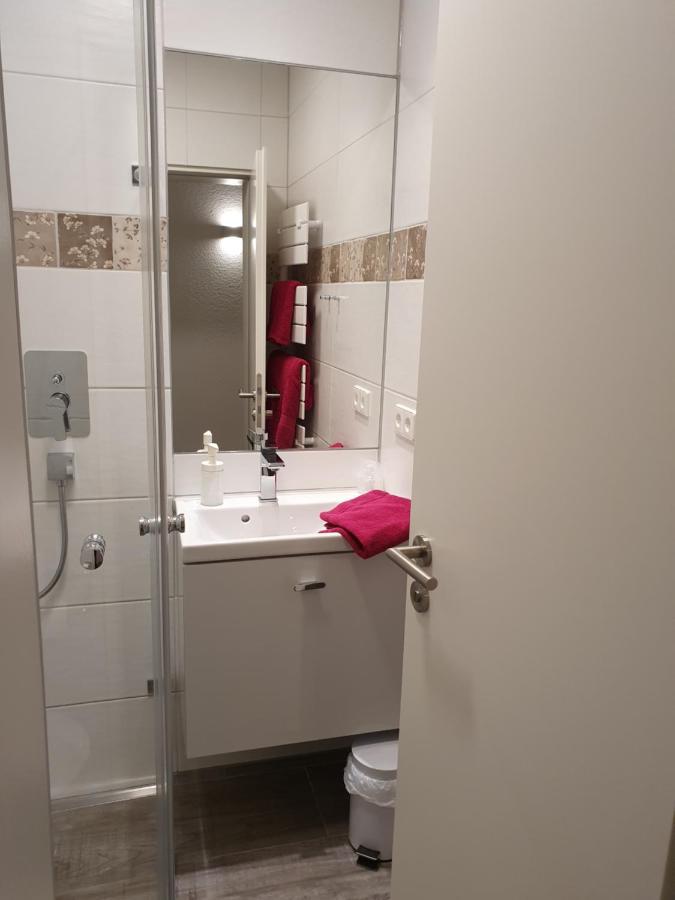 Hotel Neuenburger Hof Neuenburg am Rhein Kültér fotó