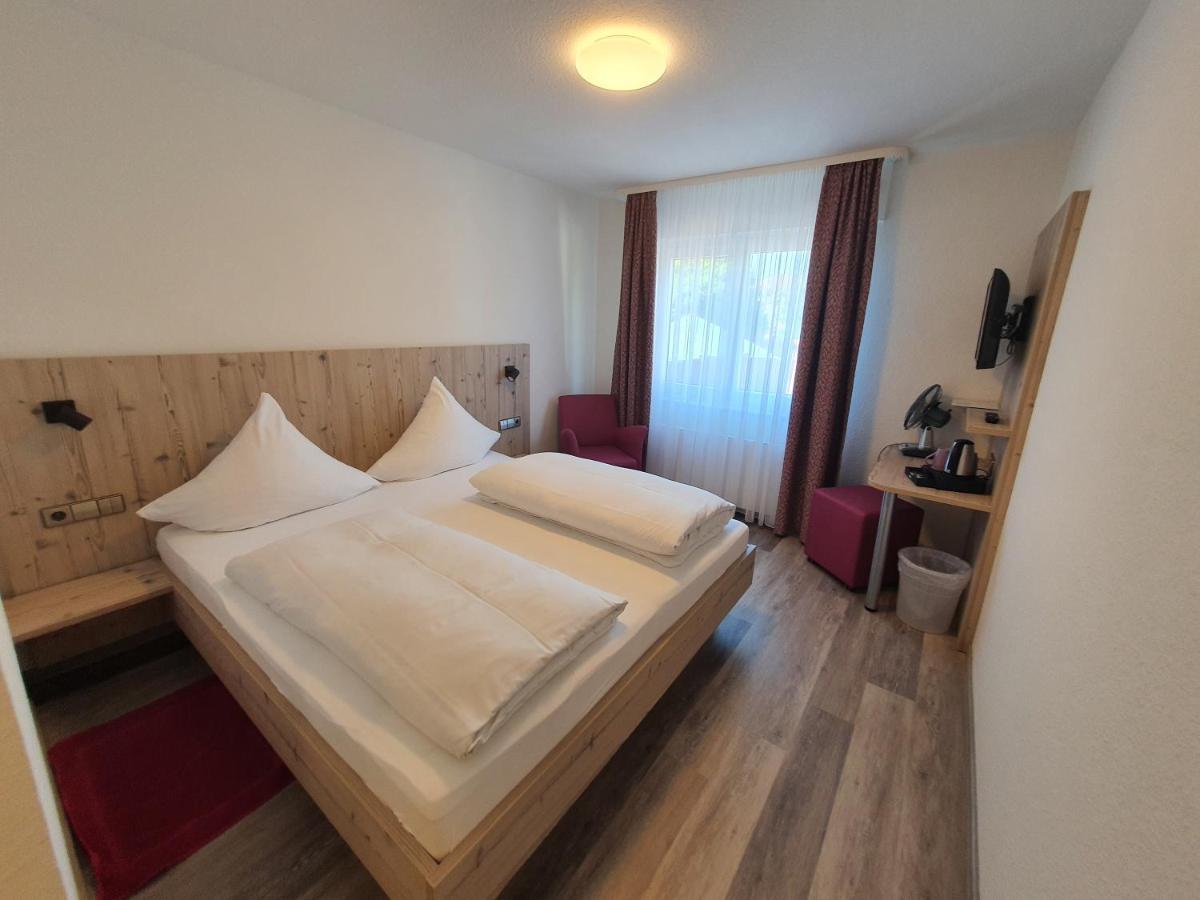 Hotel Neuenburger Hof Neuenburg am Rhein Kültér fotó