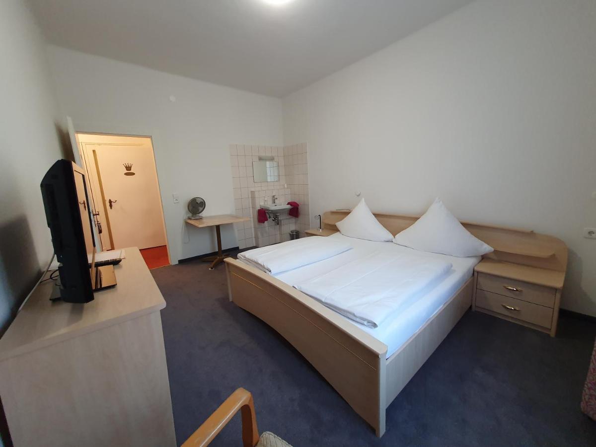 Hotel Neuenburger Hof Neuenburg am Rhein Kültér fotó