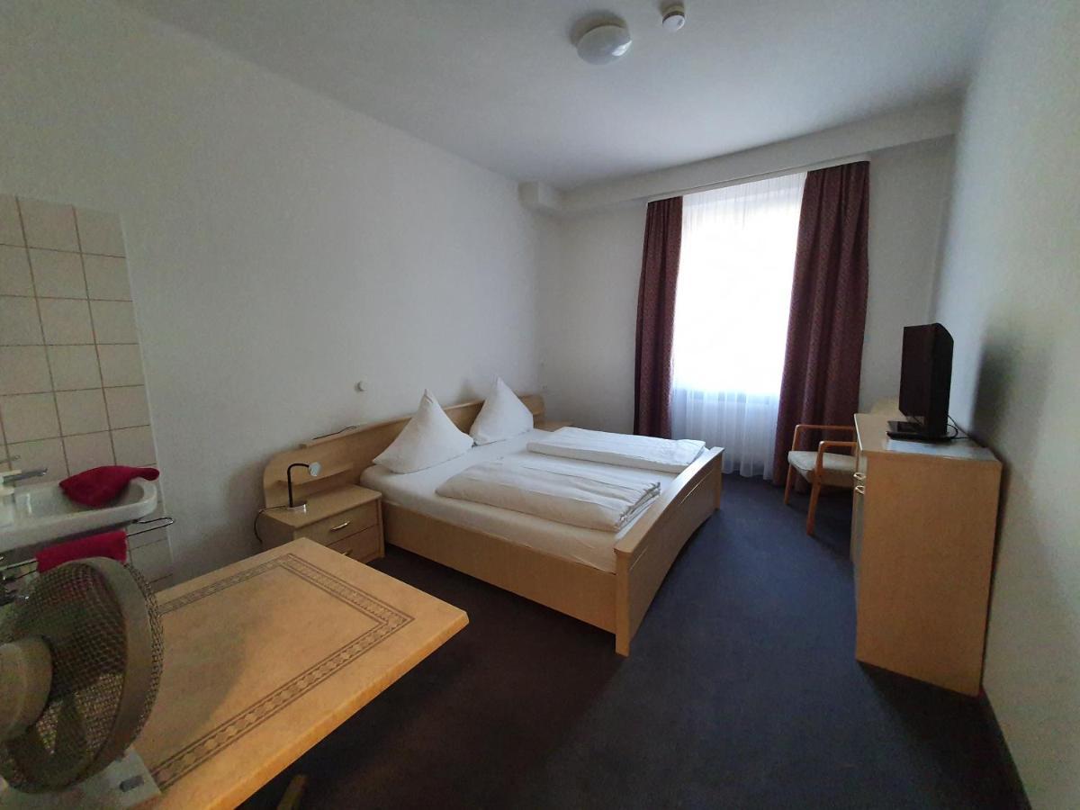 Hotel Neuenburger Hof Neuenburg am Rhein Kültér fotó