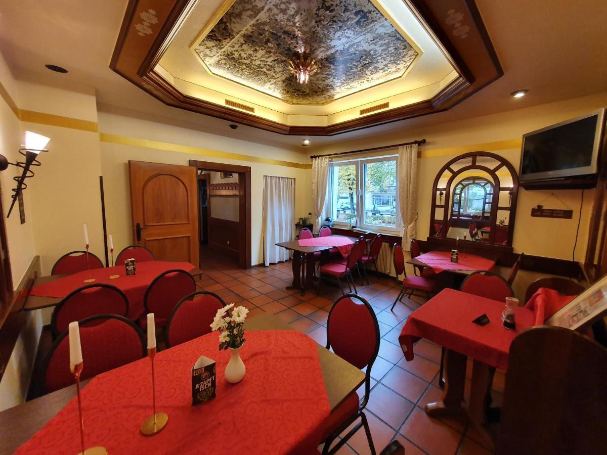 Hotel Neuenburger Hof Neuenburg am Rhein Kültér fotó