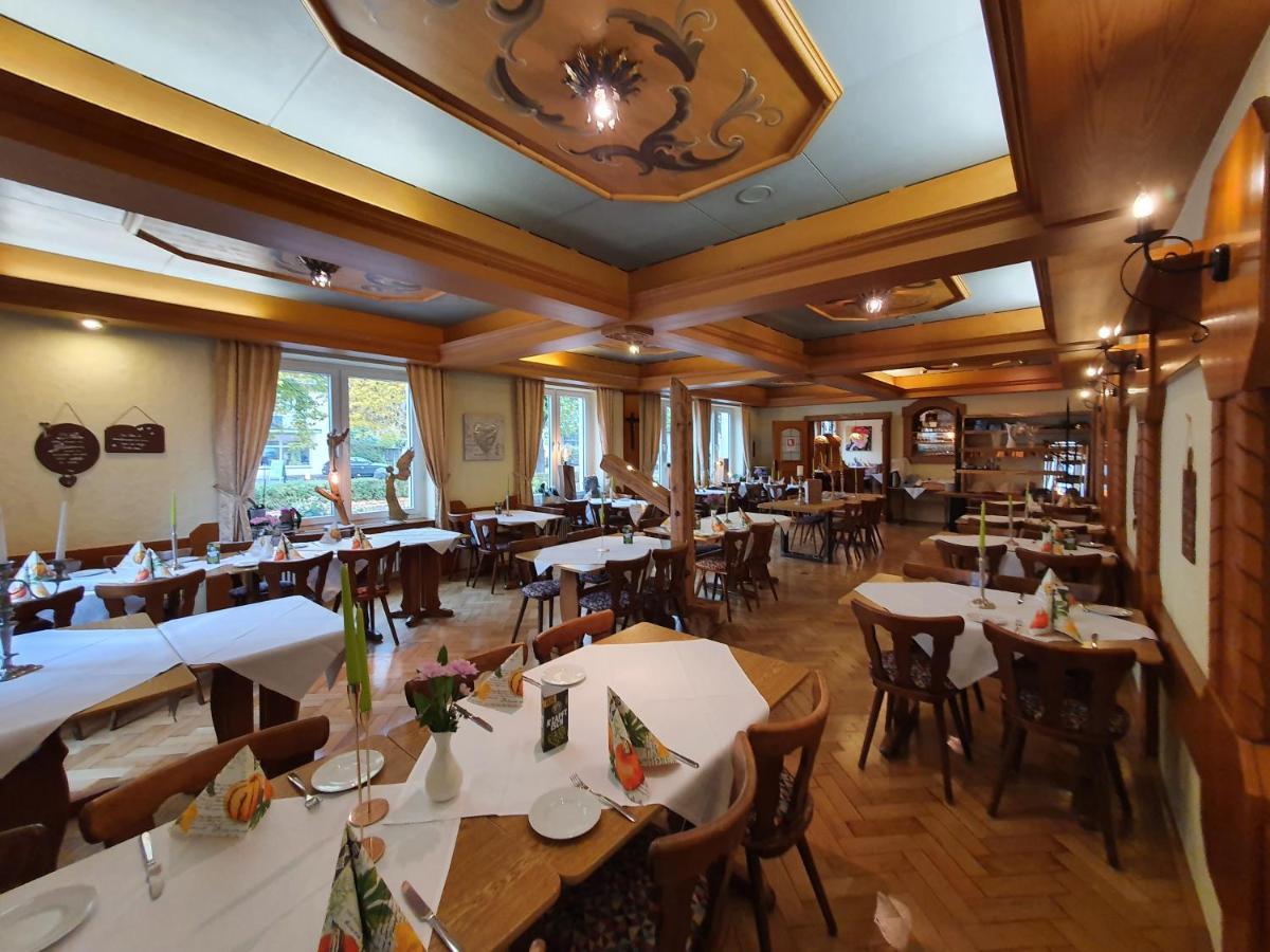Hotel Neuenburger Hof Neuenburg am Rhein Kültér fotó
