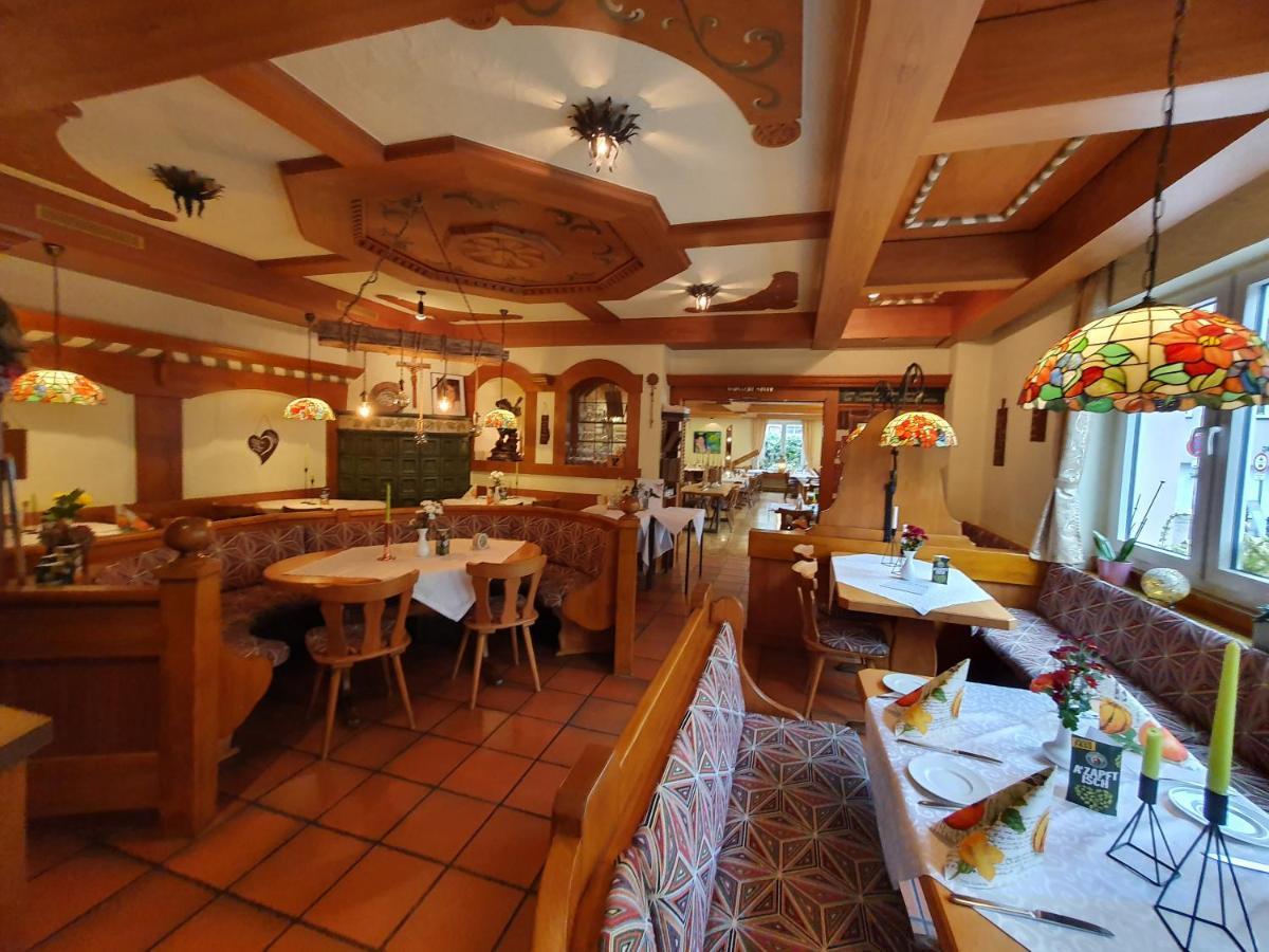 Hotel Neuenburger Hof Neuenburg am Rhein Kültér fotó