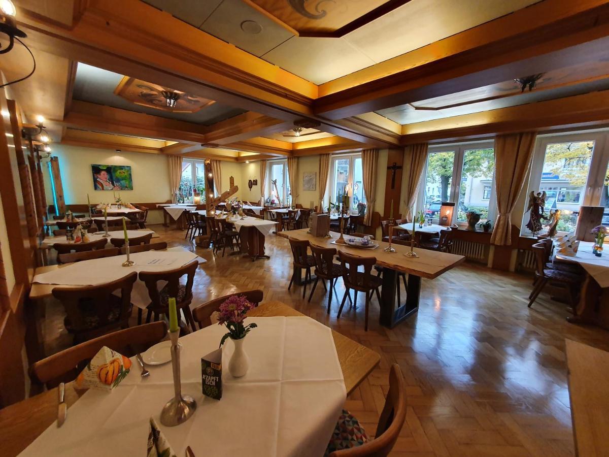 Hotel Neuenburger Hof Neuenburg am Rhein Kültér fotó