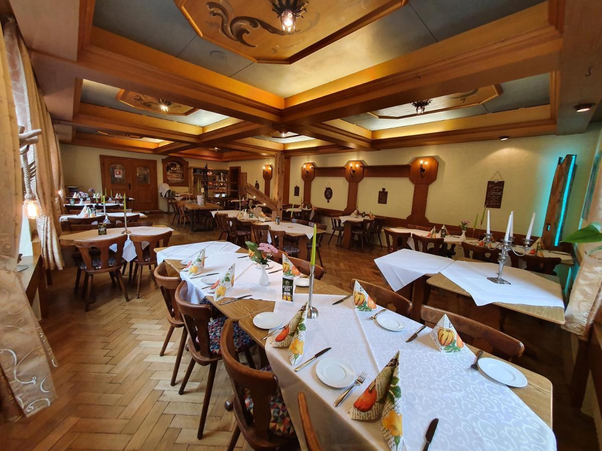 Hotel Neuenburger Hof Neuenburg am Rhein Kültér fotó