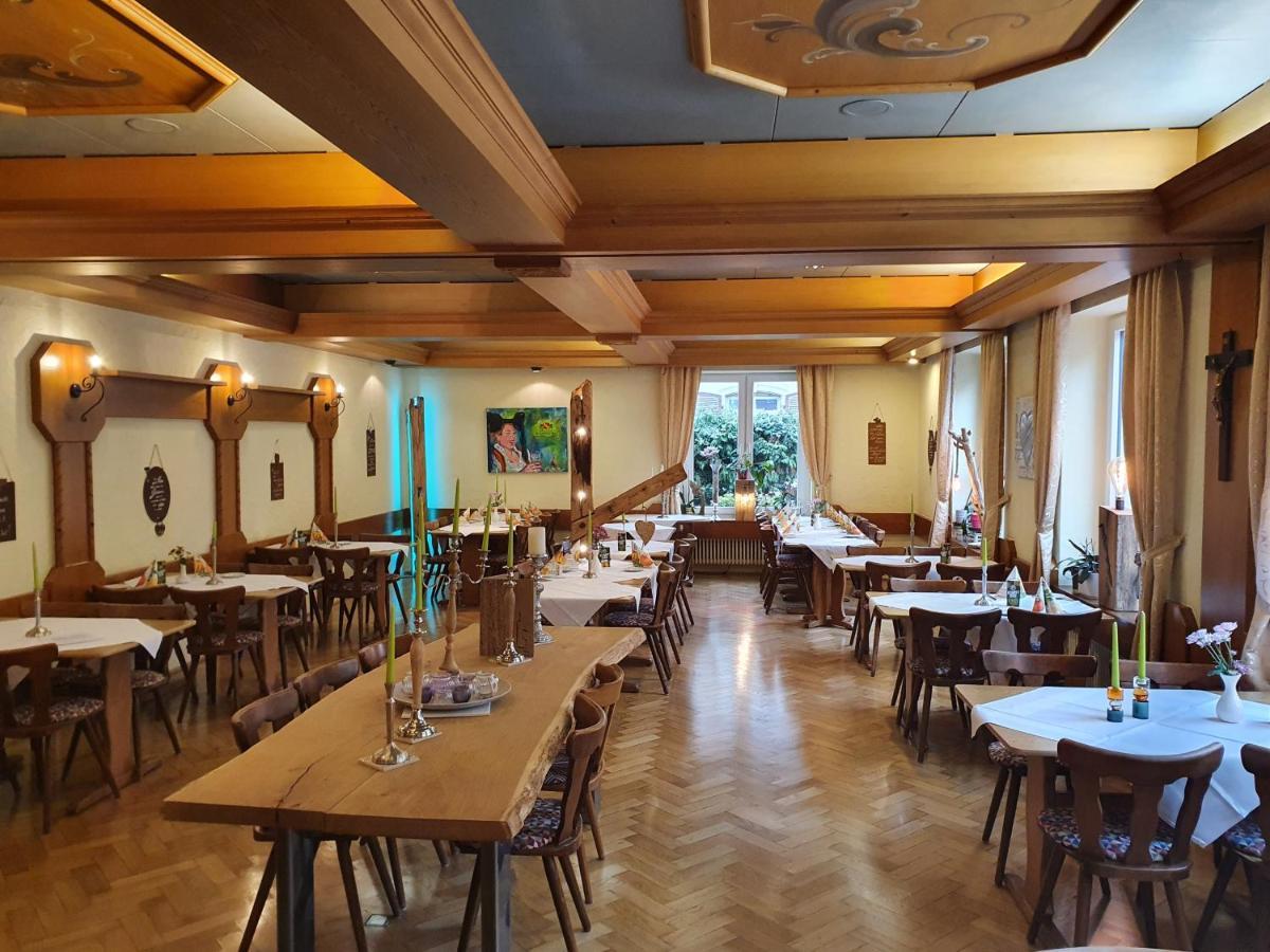 Hotel Neuenburger Hof Neuenburg am Rhein Kültér fotó