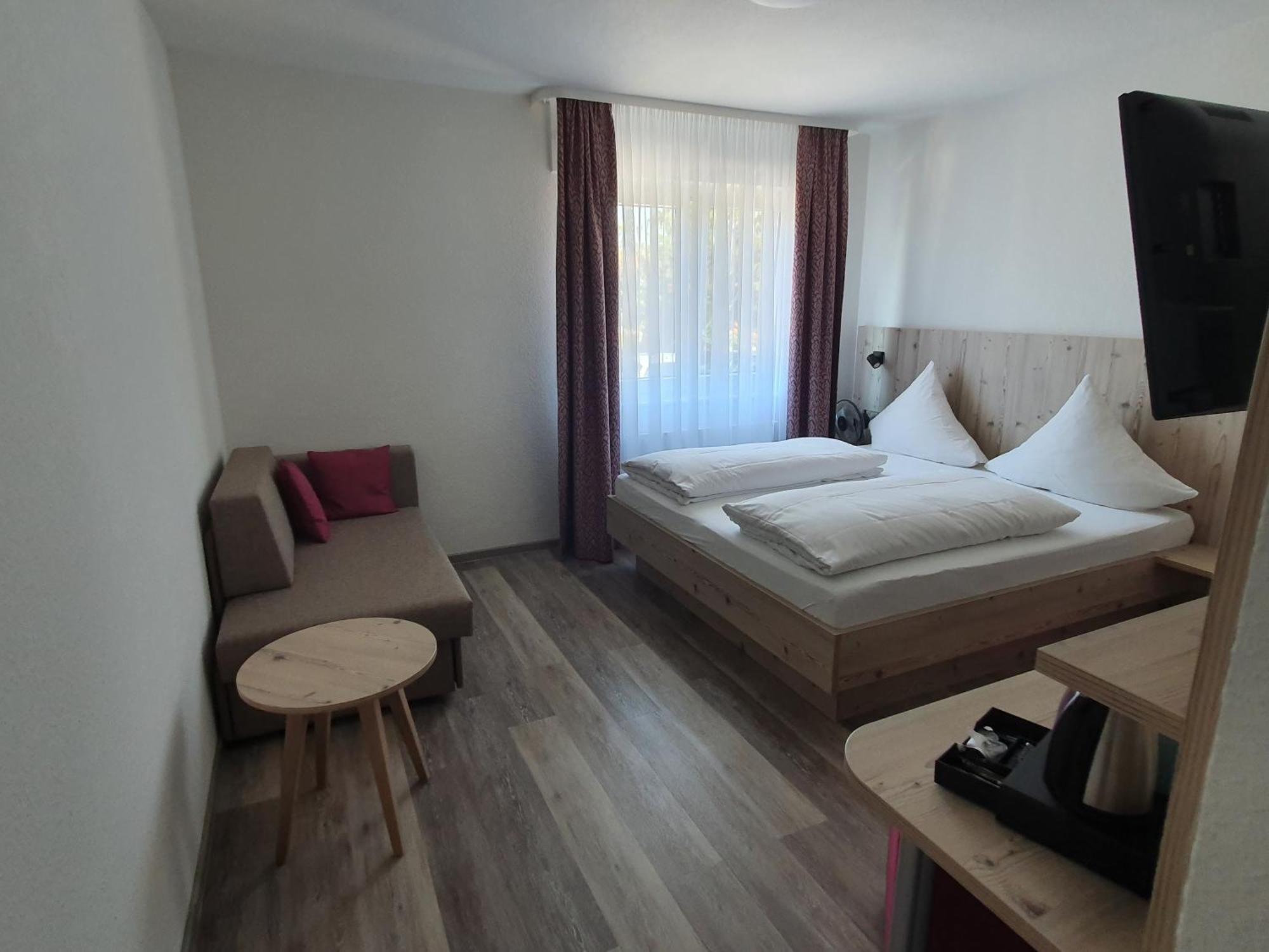 Hotel Neuenburger Hof Neuenburg am Rhein Kültér fotó