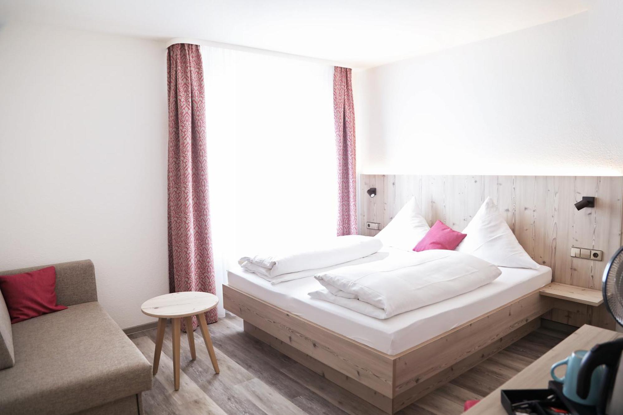 Hotel Neuenburger Hof Neuenburg am Rhein Kültér fotó