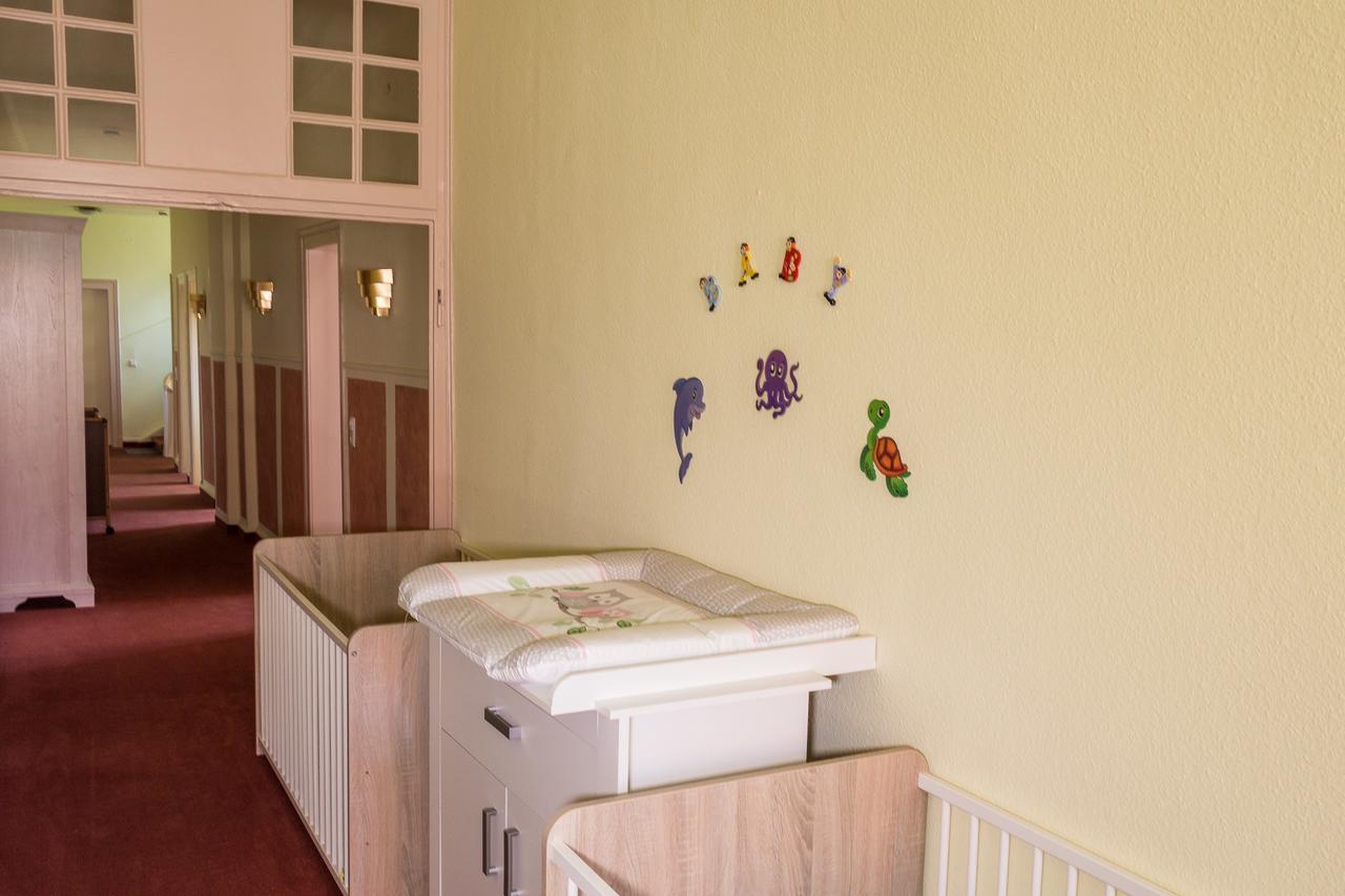 Hotel Neuenburger Hof Neuenburg am Rhein Kültér fotó