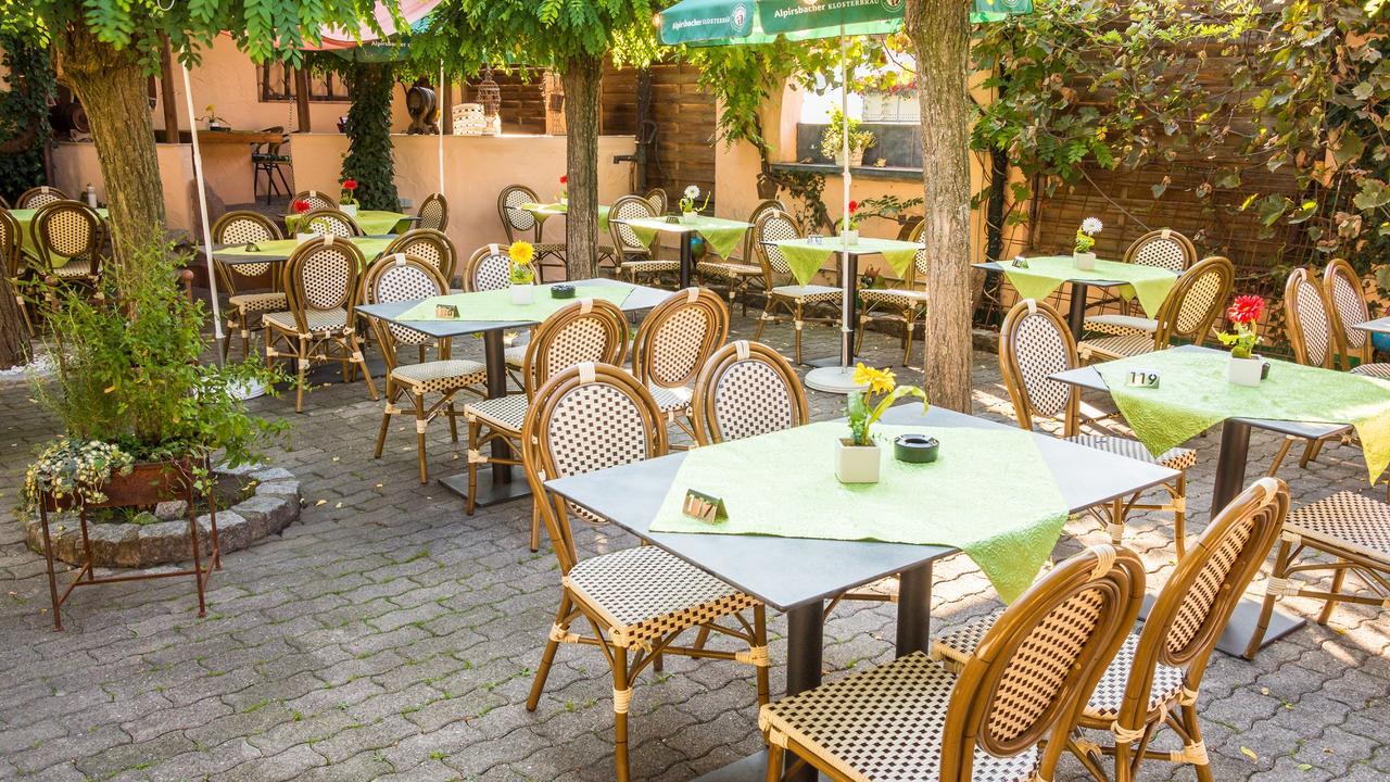 Hotel Neuenburger Hof Neuenburg am Rhein Kültér fotó